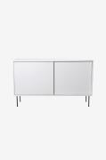 Create Collection - Skænk Slide - Hvid - Skænke & sideboards - - Homer...