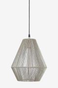 PR Home - Loftlampe Rio 28 cm - Beige - Loftpendler - - Homeroom