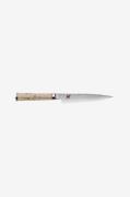 Miyabi - Urtekniv Shotoh 13 cm 5000 MCD - Beige - Køkkenknive & tilbeh...
