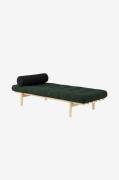 Karup Design - Next daybed, Natur - Grøn - Daybeds - - Homeroom