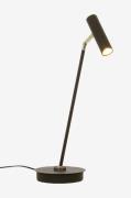 Aneta Lighting - Bordlampe LED ARTIC - Sort - Bordlamper - - Homeroom