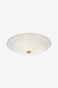 Aneta Lighting - Plafond ANETA AVENY - Hvid - Plafonder - - Homeroom