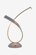 AG Home & Light - Bordlampe Twist Hvid - Hvid - Bordlamper - - Homeroo...