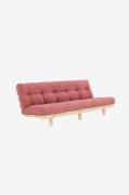 Karup Design - Sovesofa Lean - Rosa - Sovesofaer - - Homeroom