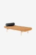 Karup Design - DAYBED NEXT - Guld - Daybeds - - Homeroom