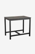 Nordic Furniture Group - Spisebord/tillægsbord Vintage Lakrits, 90 x 5...