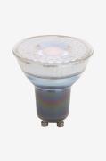 PR Home - Spot LED, GU10 MR16 38°, 5,5W 350lm - Transparent - Lyskilde...