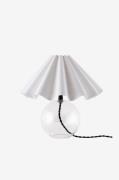 Globen Lighting - Bordlampe Judith - Transparent - Bordlamper - - Home...