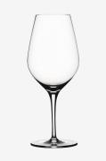 Spiegelau - Hvidvinsglas Authentis 42 cl, 4-pak - Transparent - Vingla...