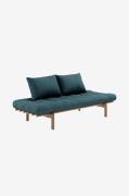 Karup Design - Daybed Pace - Blå - Daybeds - - Homeroom