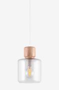 Globen Lighting - Pendel DOT 11 - Transparent - Loftpendler - - Homero...