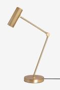 Globen Lighting - Bordlampe Hubble Read - Messing - Bordlamper - - Hom...