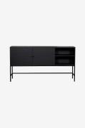 Create Collection - Skænk Brooklyn - Sort - Skænke & sideboards - - Ho...