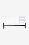 Create Collection - Skænk Brooklyn - Hvid - Skænke & sideboards - - Ho...