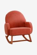 Wing Chair-Evin