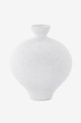 Venture Home - Vase Rellis - Hvid - Urtepotteskjulere & vaser - - Home...