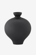 Venture Home - Vase Rellis - Sort - Urtepotteskjulere & vaser - - Home...