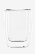 Venture Home - Kaffekop Ria 2-pak - Transparent - Kopper & krus - - Ho...