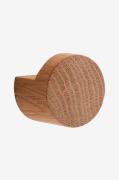 EKTA Living - Knop/knage Wood Knot Medium 4 cm - Natur - Pynteting - -...