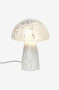 Aneta Lighting - Bordlampe Mushi - Hvid - Bordlamper - - Homeroom