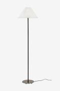 Aneta Lighting - Gulvlampe Ester - Sort - Gulvlamper - - Homeroom