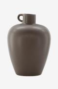 Venture Home - Vase Cent - Brun - Urtepotteskjulere & vaser - - Homero...