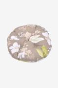 Fritab - Skammelpude Flock 39cm - Beige - Siddehynder - - Homeroom