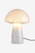 Aneta Lighting - Bordlampe Mushi - Hvid - Bordlamper - - Homeroom