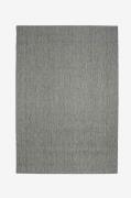 Mattbolaget - Tæppe Kirkland - Grå - Fladvævede tæpper - - Homeroom