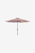 House Nordic - Parasol Houston - Beige - Parasoller - - Homeroom