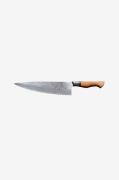 Ryda Knives - Kokkekniv Ryda Knives 25cm - Brun - Køkkenknive & tilbeh...