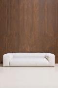 Pastill - Wenju sofa 3 pers - Hvid - Sofaer - - Homeroom