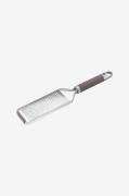 ZWILLING - Rivjern Pro fine Z cut 34 cm - Sølvfarvet - Husgeråd - - Ho...