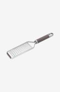 ZWILLING - Rivjern Pro medium Z cut 34 cm - Sølvfarvet - Husgeråd - - ...