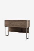 Hanah Home - Kommode Rowan - Brun - Skænke & sideboards - - Homeroom