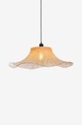 Good&Mojo - Loftlampe stor Ibiza - Natur - Loftpendler - - Homeroom