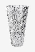 Dorre - Vase Elegant - Transparent - Urtepotteskjulere & vaser - - Hom...