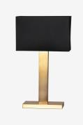 By Rydéns - Bordlampe Prime - Guld - Bordlamper - - Homeroom