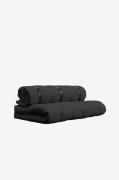 Karup Design - Sovesofa Buckle-up indendørs - Grå - Sovesofaer - - Hom...