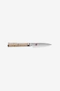 Miyabi - Urtekniv Shotoh 9 cm 5000 MCD - Beige - Køkkenknive & tilbehø...