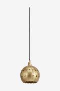 PR Home - Pendel Petal, 15 cm - Guld - Pendler - - Homeroom