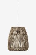 Loftlampe Saigon 28 cm