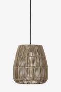 PR Home - Loftlampe Saigon 38 cm - Grå - Loftpendler - - Homeroom