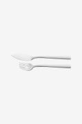 ZWILLING - Fiskesæt Dinner 2 dele 22 cm - Sølvfarvet - Bestik - - Home...