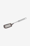 ZWILLING - Paletkniv bred silikone 33,5 cm - Sølvfarvet - Husgeråd - -...