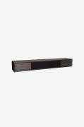 Nordic Furniture Group - Tv-hylde Vision 172 - Brun - Tv-bænke & medie...