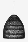 PR Home - Loftlampe Maja 45 cm - Sort - Loftpendler - - Homeroom