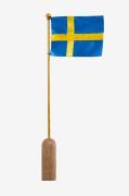 Flagstang Celebrate Sverige