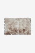 Skinnwille - Pude Misty 40x60 - Beige - Pyntepuder & pudebetræk - - Ho...