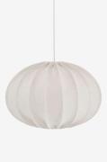 PR Home - Loftskærm Hilma ? 50 cm - Beige - Loftpendler - - Homeroom